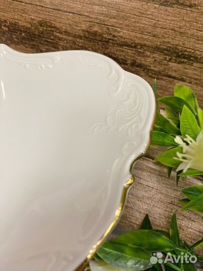 Блюдо для хлеба 