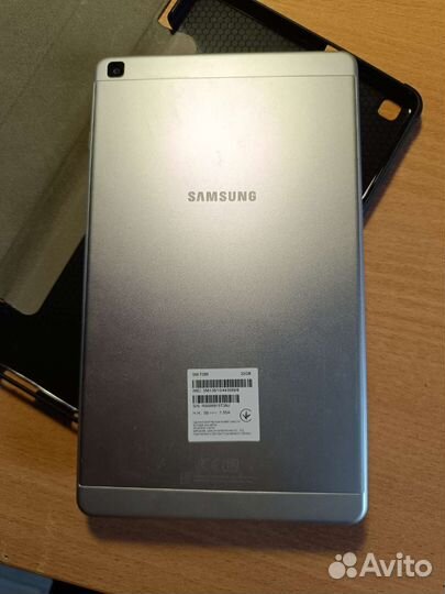 Планшет, Samsung Galaxy Tab A (8.0, 2019)