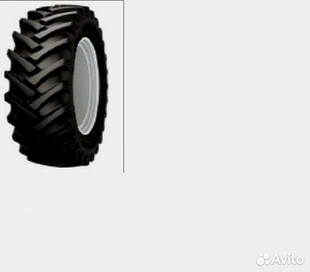 Шина для мини-погрузчиков 10.0/75-15.3 10PR Galaxy