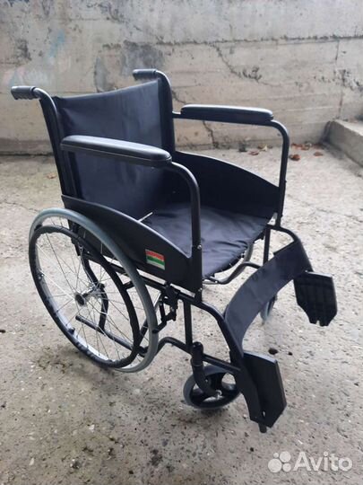 Инвалидная Коляска бу