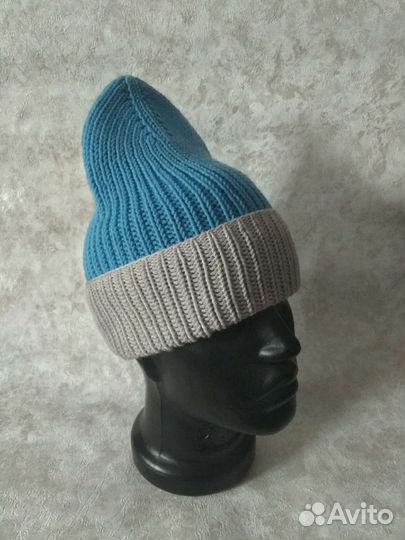 Шапки весна/осень