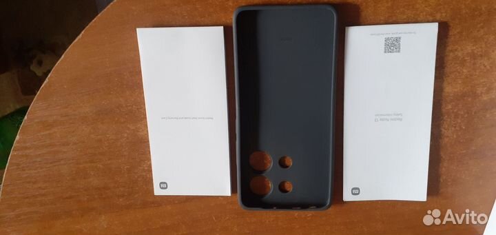 Xiaomi Redmi Note 13, 8/512 ГБ