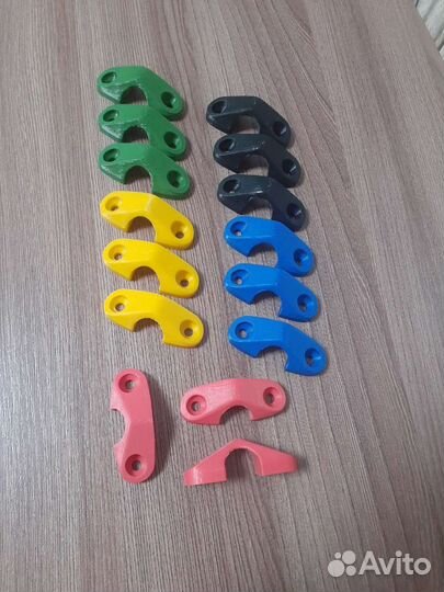 Киповая планка