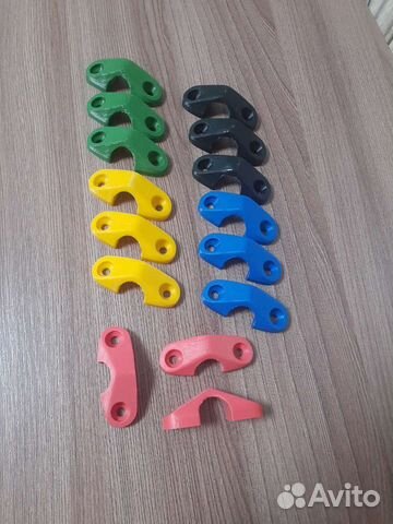 Киповая планка