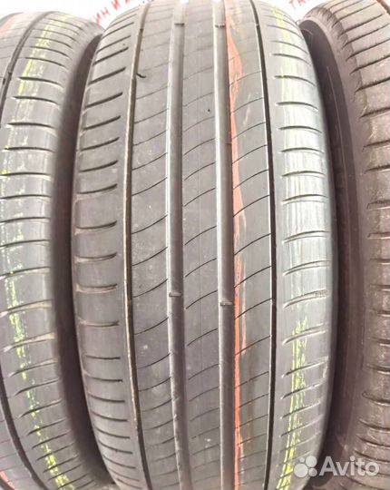 Michelin Primacy 3 215/55 R17 91N