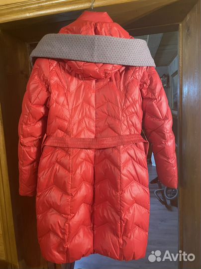 Пуховик женский Bulmer зимний