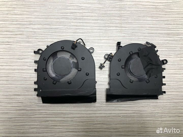 Вентилятор для Lenovo 5F10S13964 IdeaPad 5 Pro-16