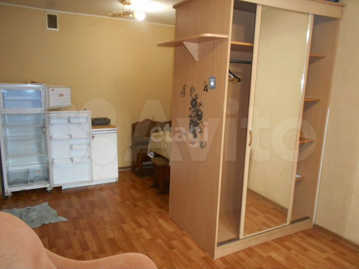 Комната 16,6 м² в 4-к., 2/9 эт.