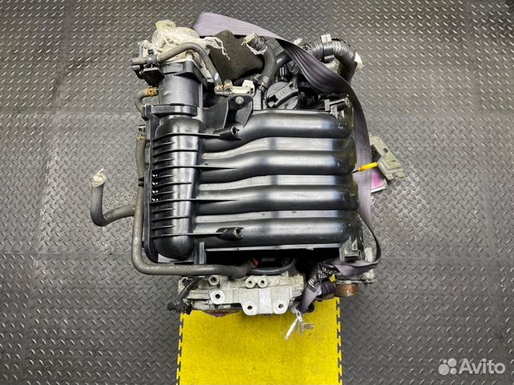 Двс Nissan Serena FNC26 MR20-DD 2012