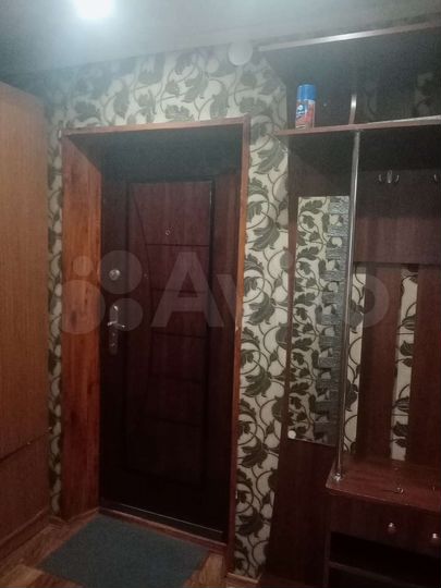 1-к. квартира, 28,8 м², 3/3 эт.