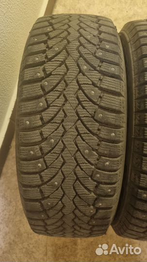 Formula Ice 205/55 R16 91T