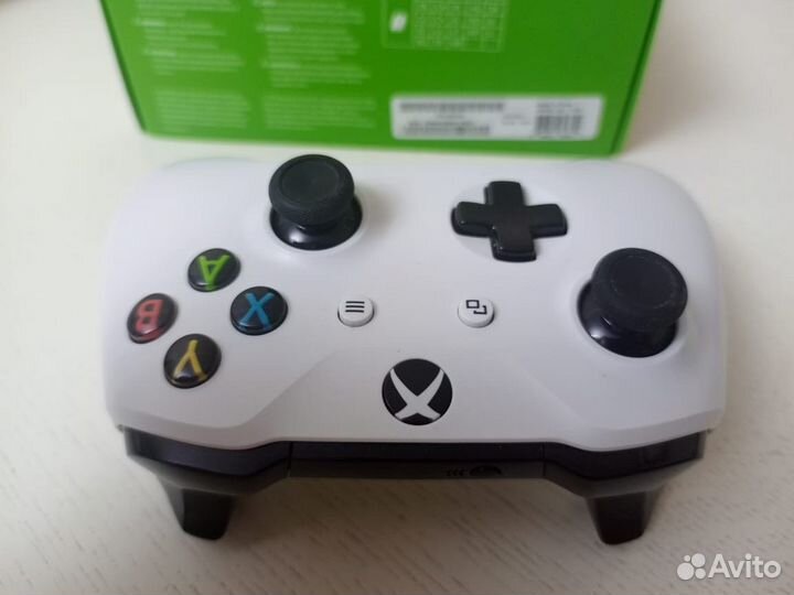 Геймпад xbox one