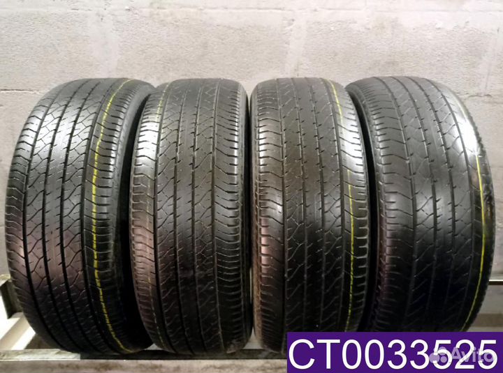 Dunlop SP Sport 270 235/55 R18 96T