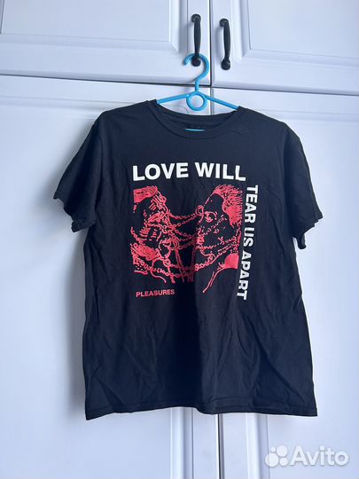 Вещи пакетом