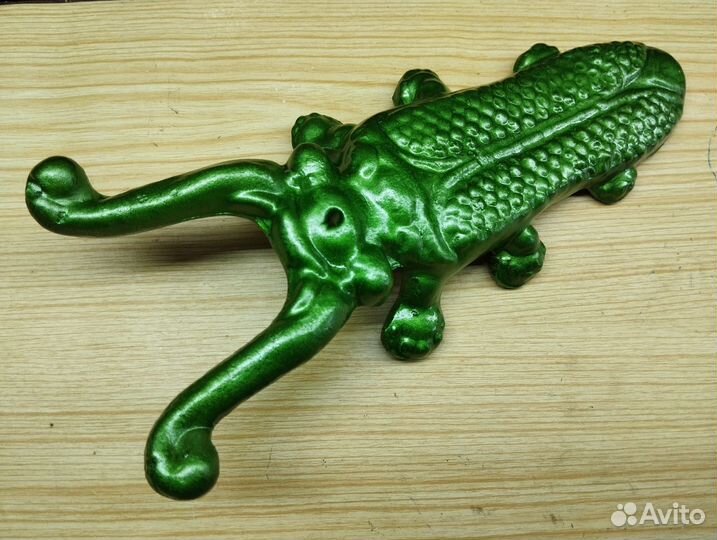 Приспособление для снятия обуви Жук Скарабей