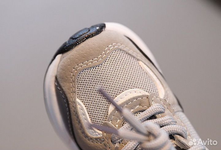 Кроссовки новые 21; 22; 23; 24; 25; 27; 30