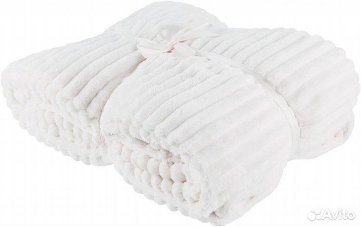 Плед Шарпей новый