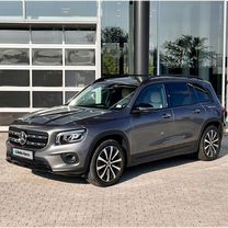 Mercedes-Benz GLB-класс 2.0 AMT, 2021, 26 420 км, с пробегом, цена 5 278 000 руб.