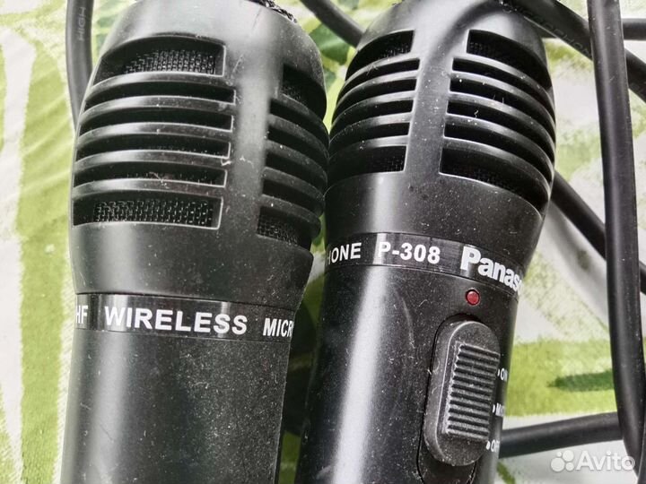 Радиосистема