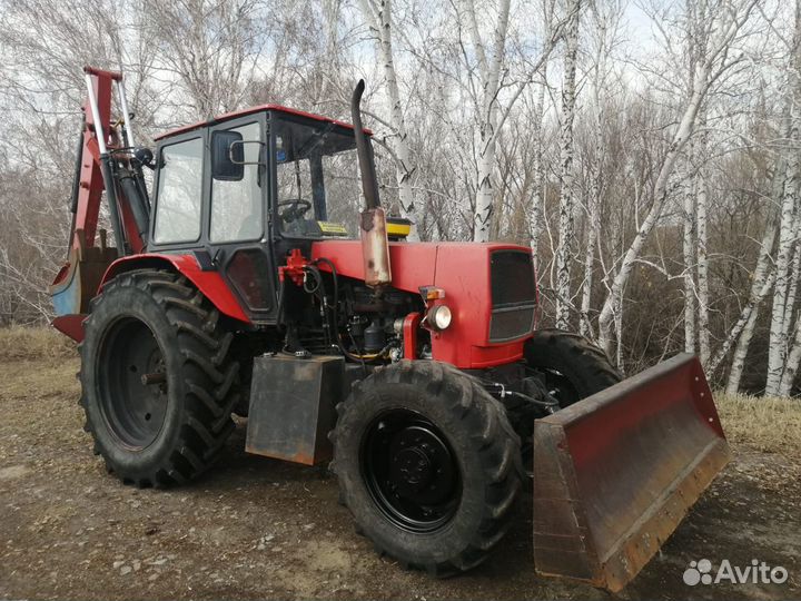 Услуги экскаватора