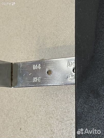 Дырокол kw-trio power punch 954 (на 4 отверстия)