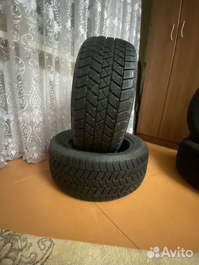 Bridgestone Blizzak Revo1 225/50 R16 92Q