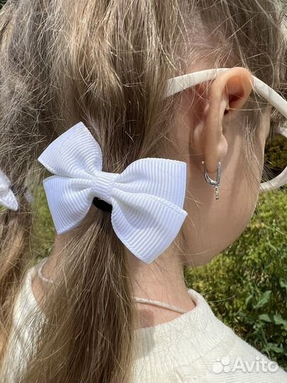 Резинки для волос для девочки