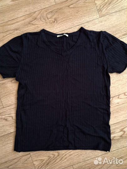 Вещи пакетом