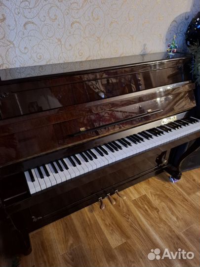 Пианино Сура 2