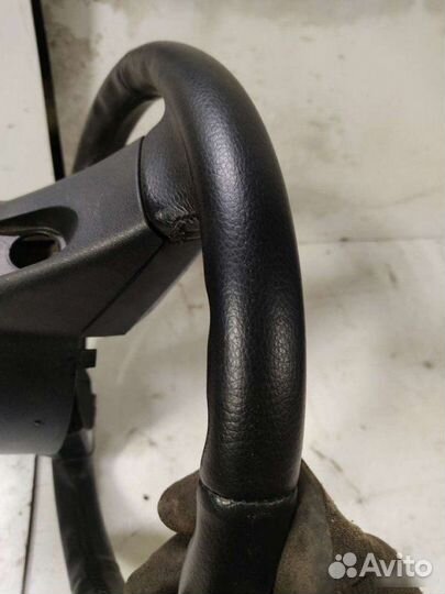 Руль Mazda Cx7 L3 2.3 2007