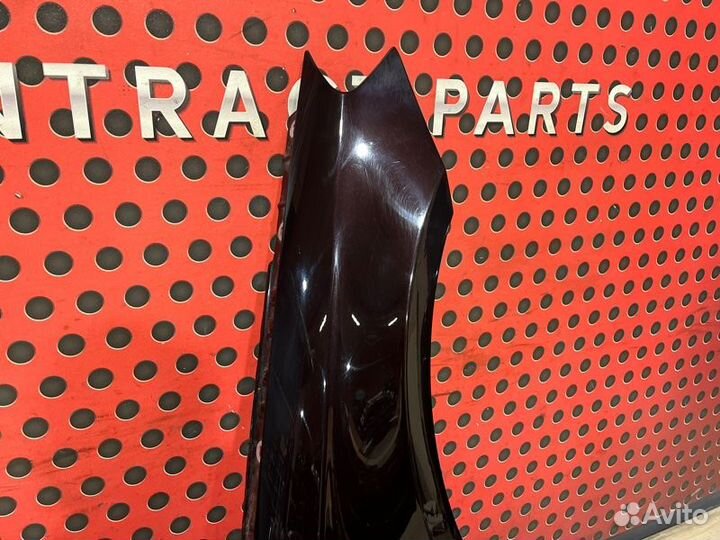 Крыло переднее правое Mercedes-Benz S-Class W222