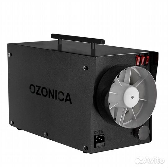 Озонатор воздуха Ozonica 20