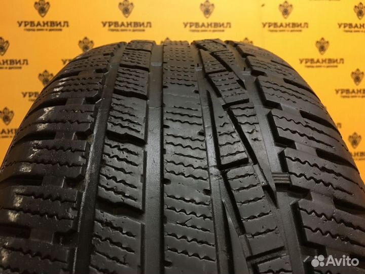 Goodyear EfficientGrip Performance 215/50 R17 95V