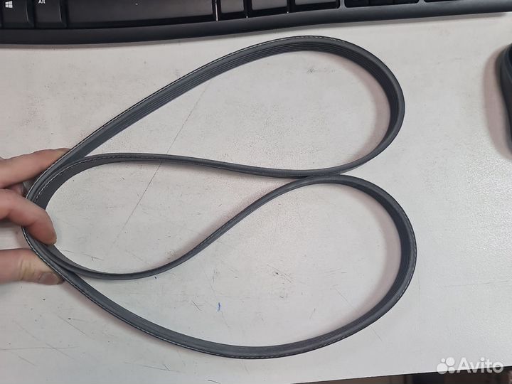 Ремень приводной dongil 6PK1400