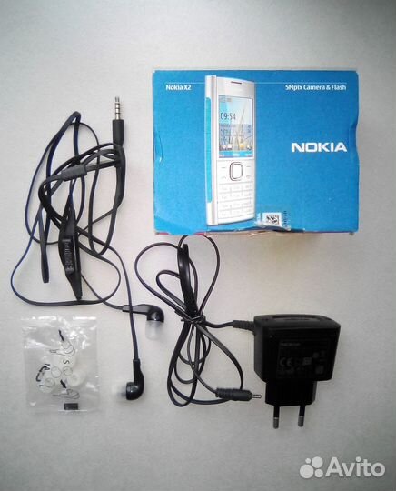 Nokia AC-3E,Topstar Зарядники и гарнитура Nokia