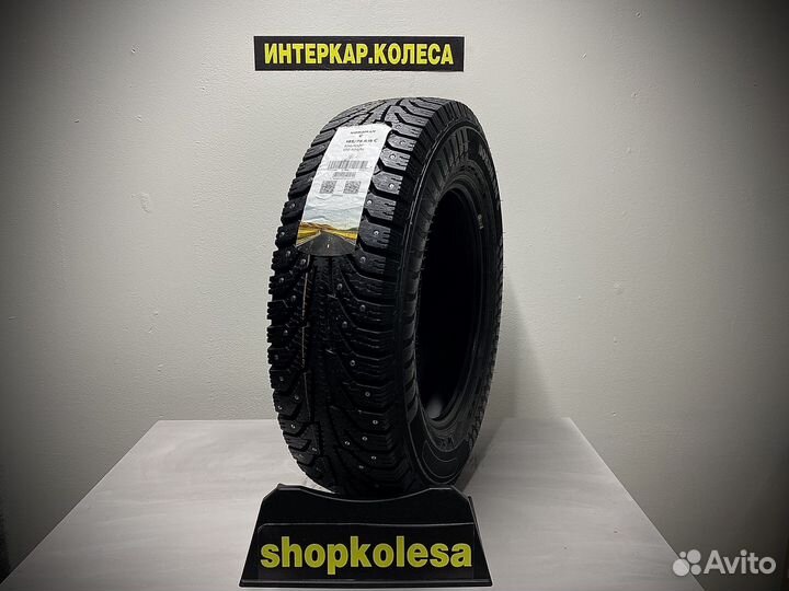 Nordman Nordman C 185/75 R16 102R