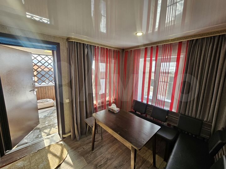 Дом 60,5 м² на участке 9,6 сот.