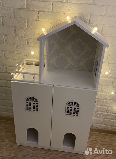 Кукольный домик