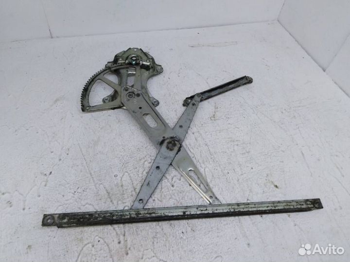 Стеклоподъемник электрический передний правый