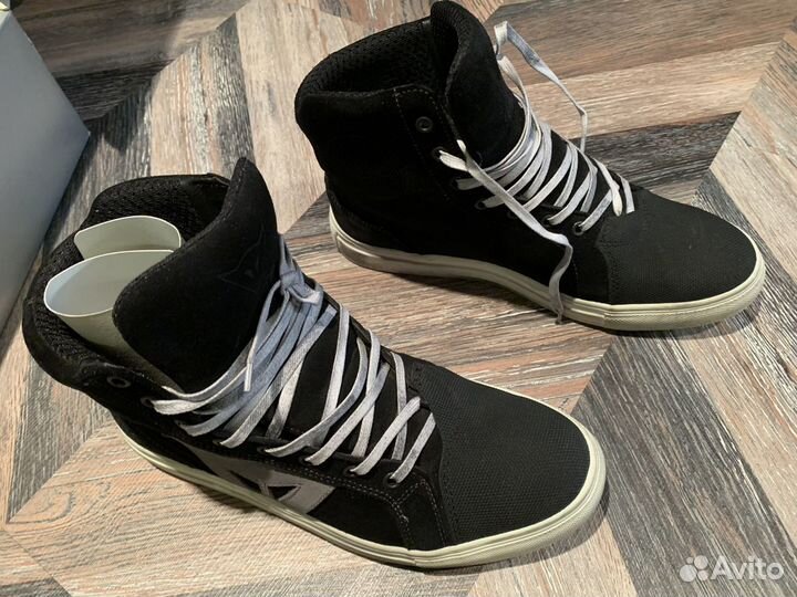 Мото экипировка Dainese