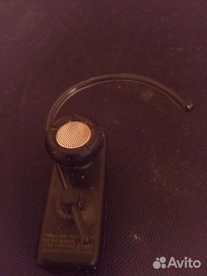 Беспроводная гарнитура