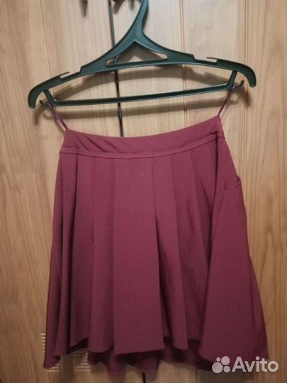 Школьная форма