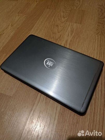 Ноутбук DNS P10QD 500Gb