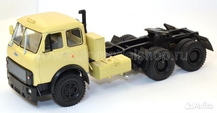 Коллекционные машинки