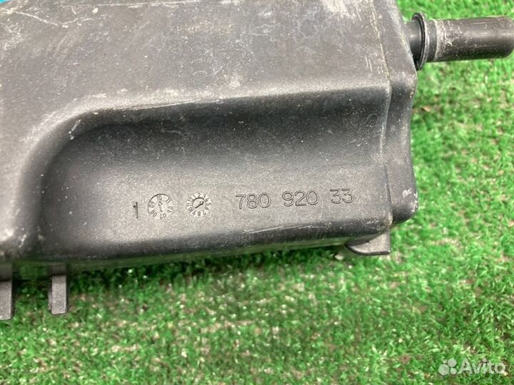 Абсорбер (фильтр угольный) Citroen C4 хэтчбек 1.6