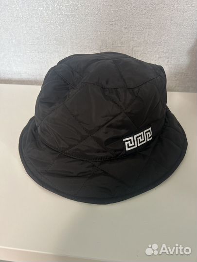 Теплая шляпа (панама)