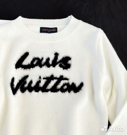 Джемпер Louis Vuitton