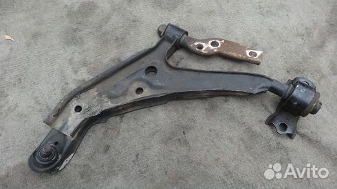 Рычаг передний Nissan Bluebird, U14, Primera, P11