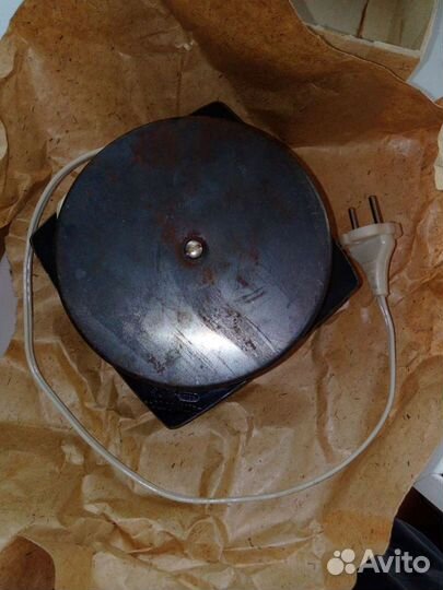 Плитка электрическая лабораторная