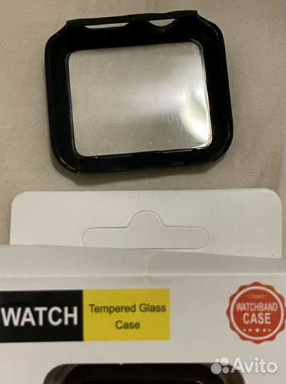 Защита для аппел watch 42 мм